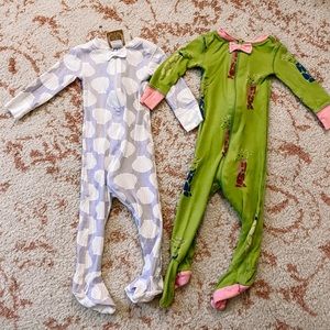 Beaufort Bonnet Company Night Nights